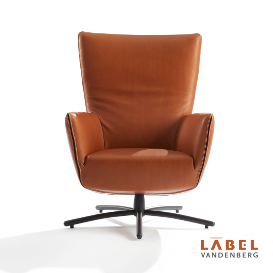 LABEL upholstery