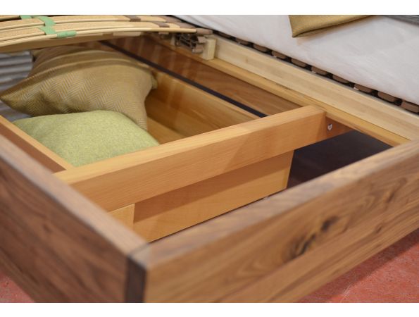 FLY bed storage box