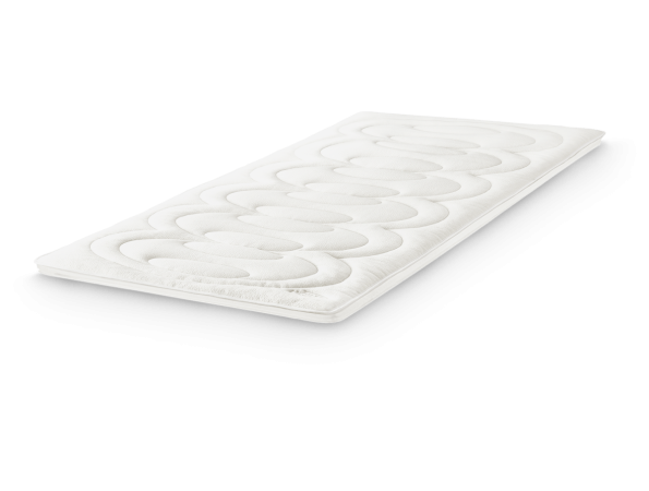 DeLuxe/Designa mattress topper