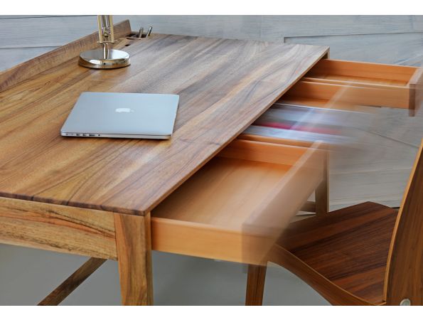 THEO desk plus - Schreibtisch