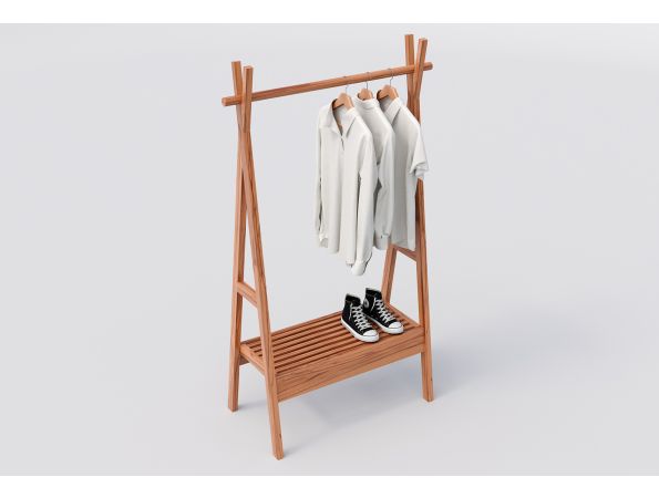 THEO coat rack