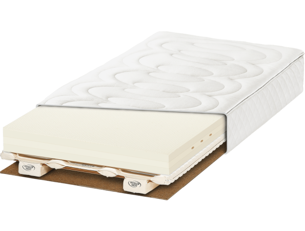 Designa 2FLEX mattress