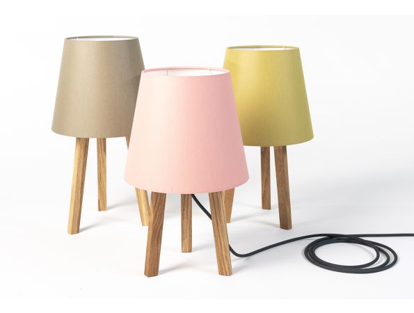 LUMOS small - table lamp