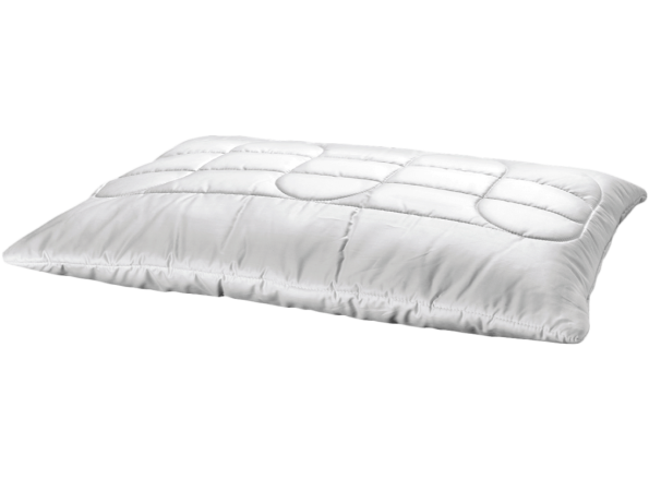 VIS Pillow cover cotton-linen - satin