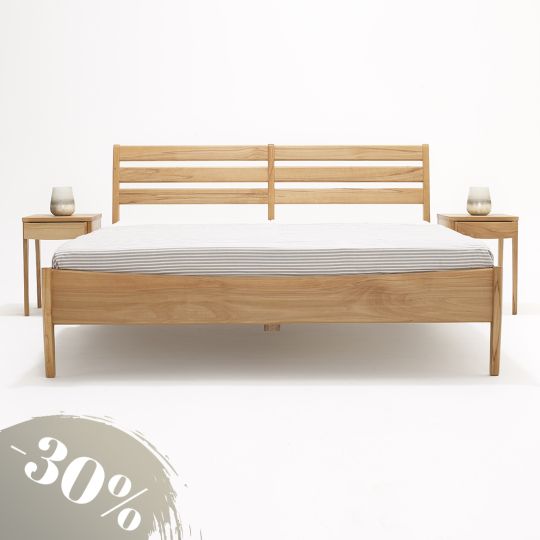PILAR bed 180×200 corebeech