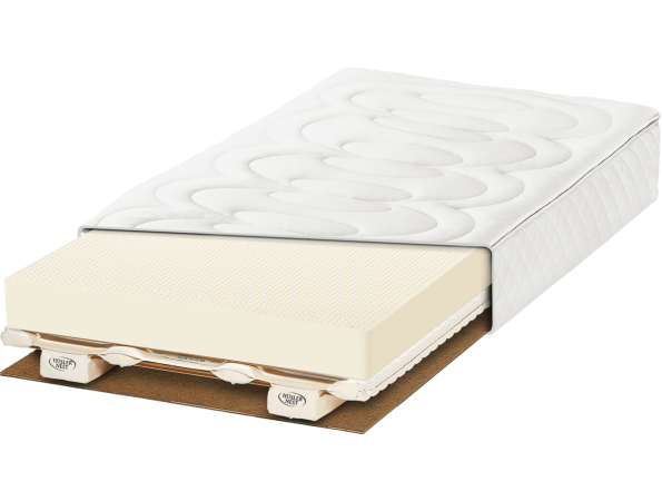 Designa FIRM mattress