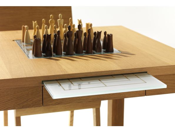 LUDO game table