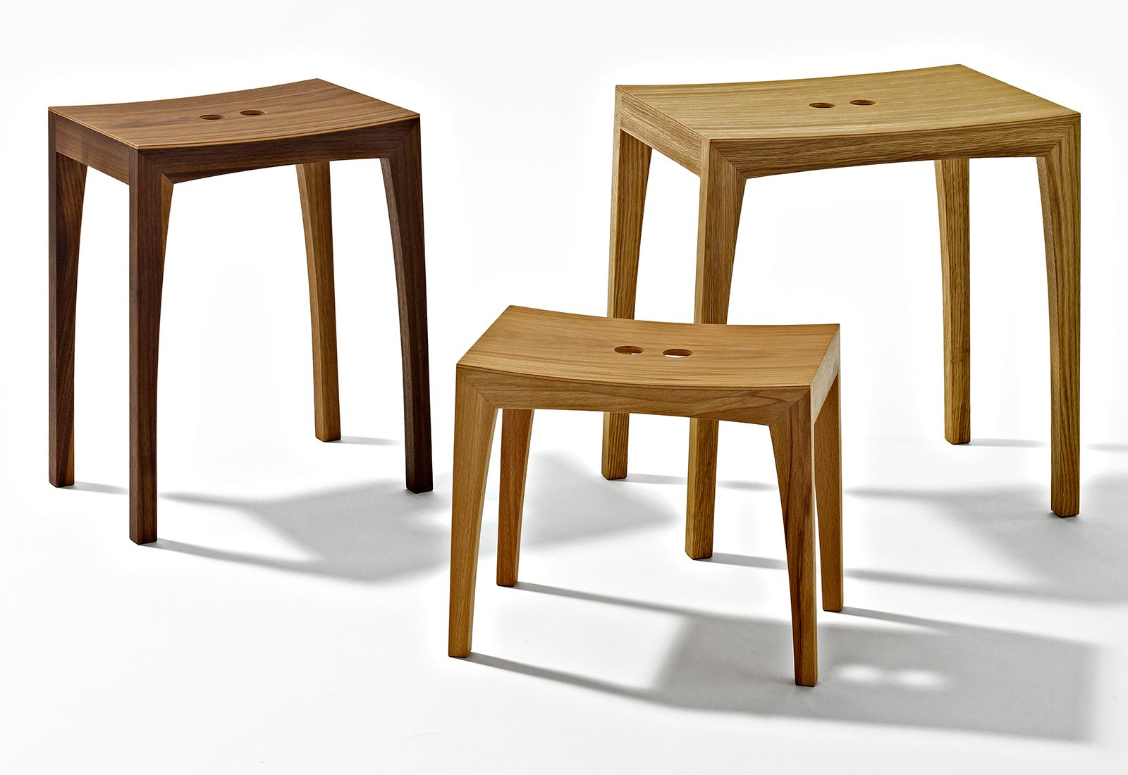 OTTO1 stool 3D