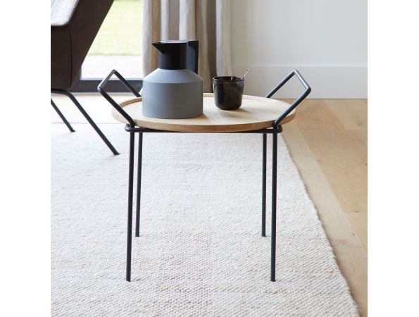 CARRY side table