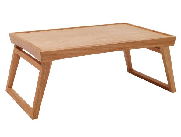 DÉSIRÉE bed tray table