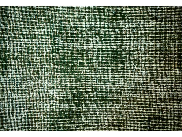 VINTAGE rug 393×273 cm green