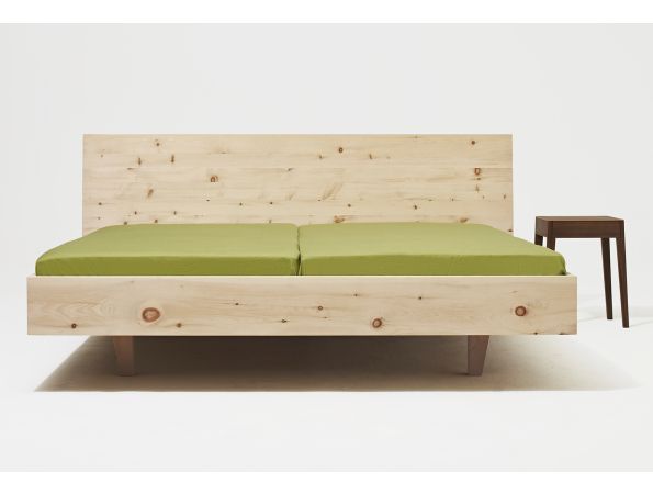ANNA WOOD bed