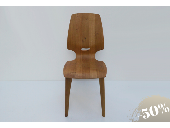 FINN chair. Wild oak