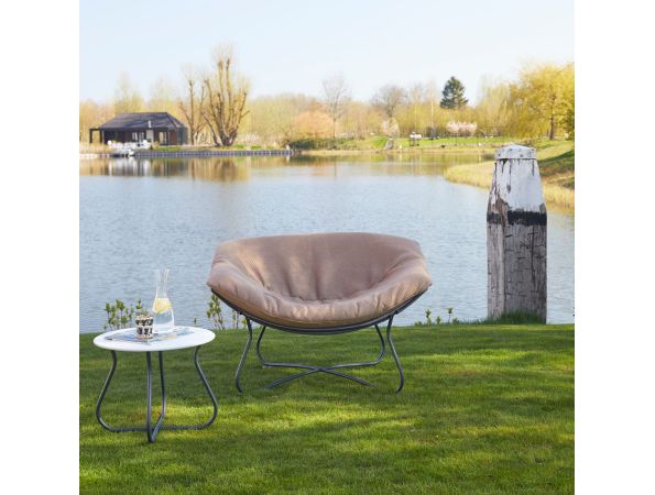GIGI outdoor - armchair