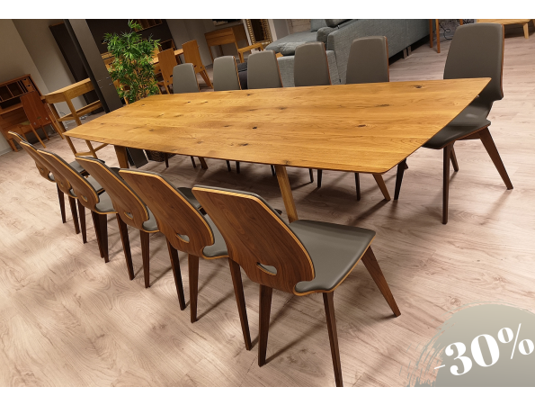 FINN table 350x110 wildoak