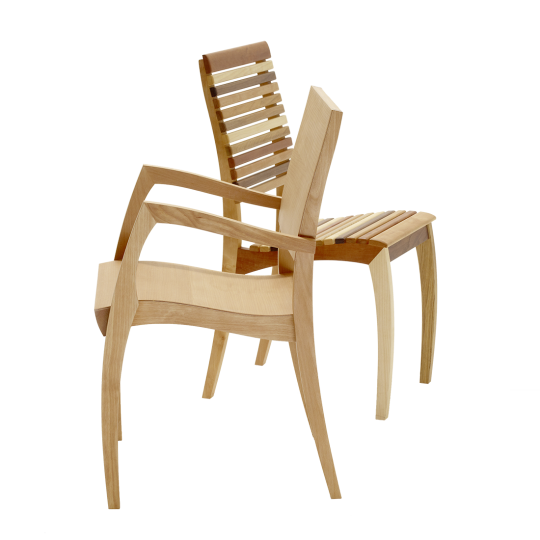 GRASSHOPPER chair