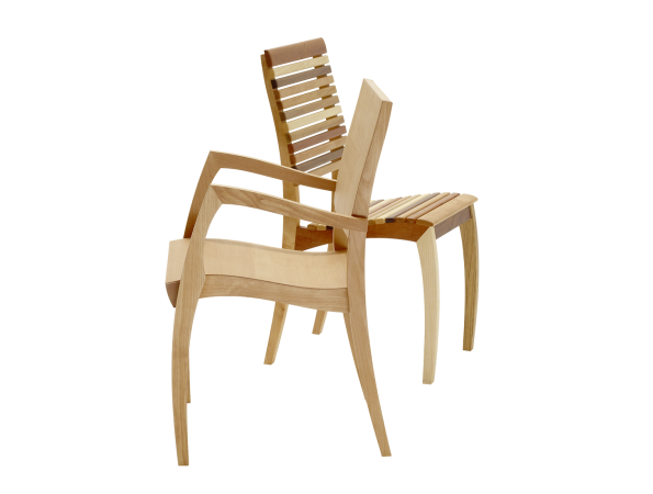 GRASSHOPPER chair