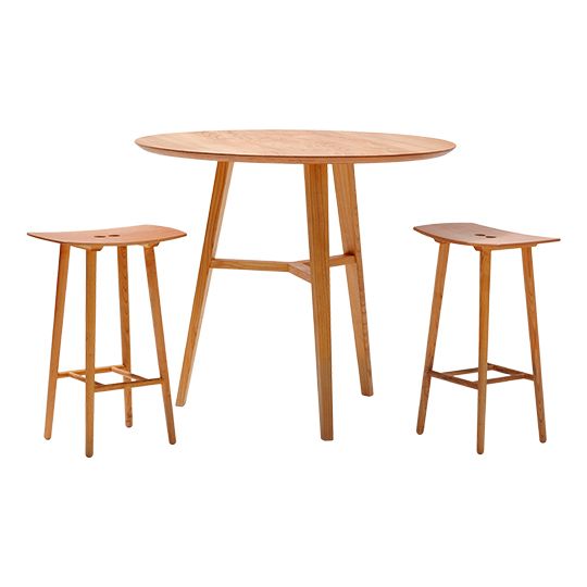 standing tables