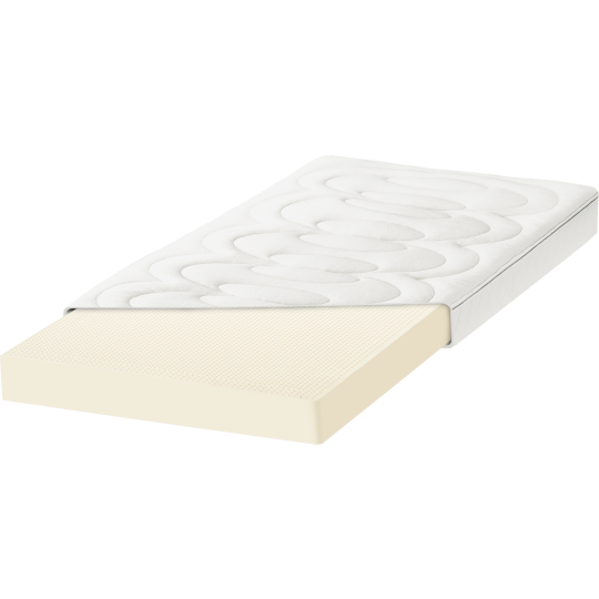 DeLuxe FIRM mattress