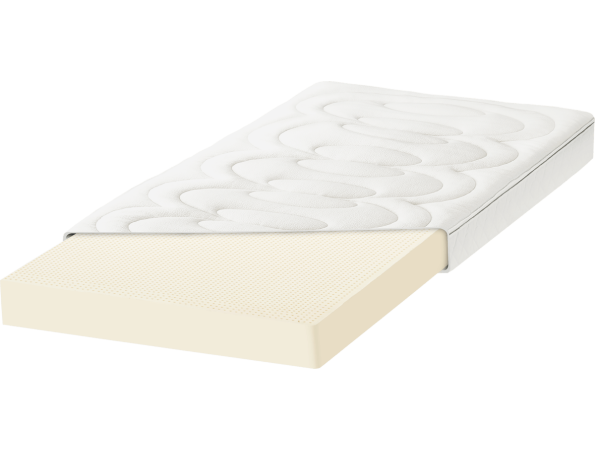 DeLuxe FIRM mattress