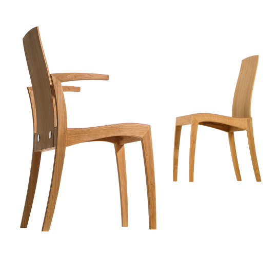 RANK chair