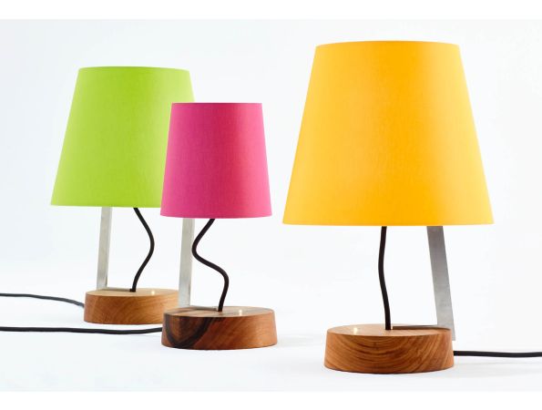 GRACE small - table lamp