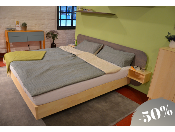 SIXSPRING2 bed