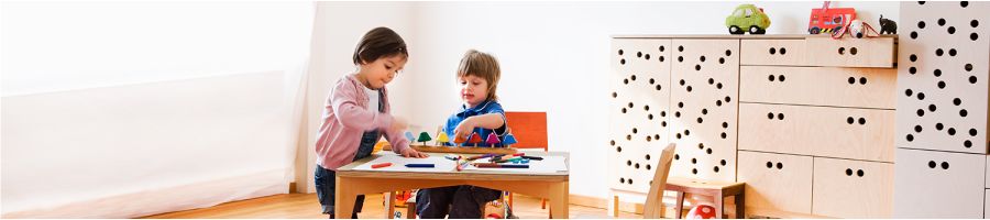kids furniture, wooden toys