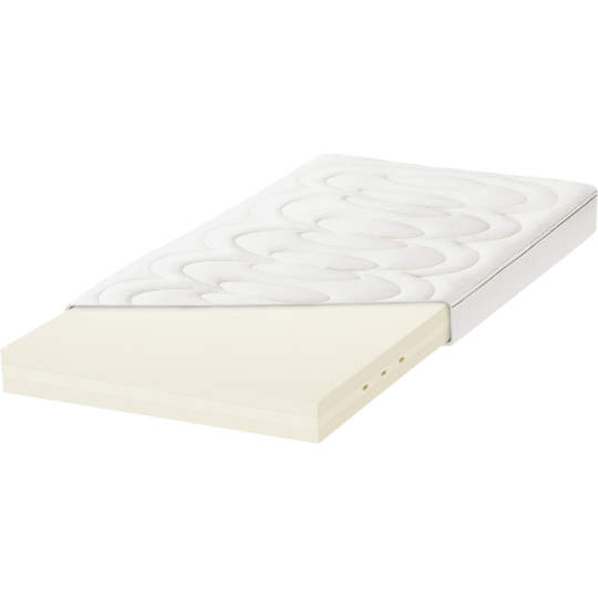 DeLuxe 2FLEX mattress