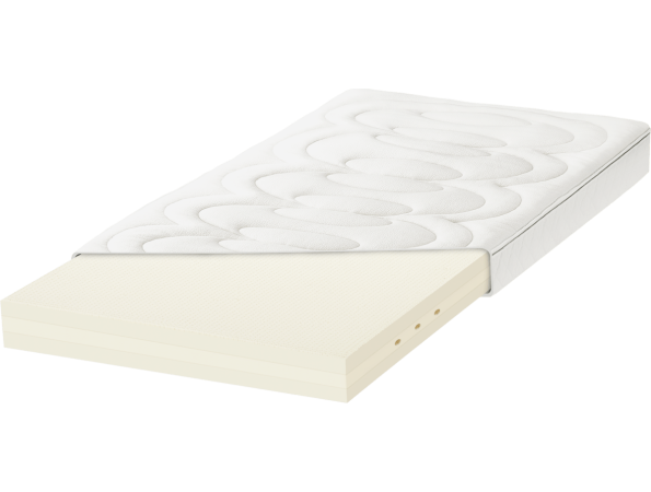 DeLuxe 2FLEX mattress