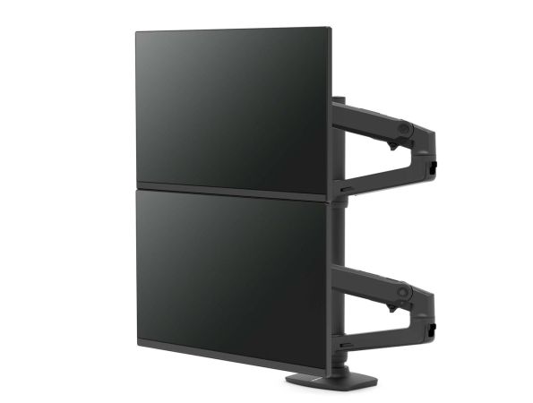 ERGOTRON LX dupla monitorkar