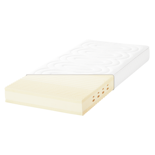 DeLuxe 2FLEX WAVE mattress