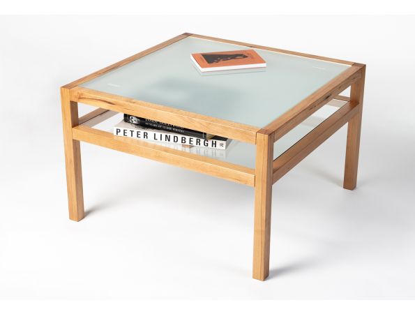 LATTE coffee table