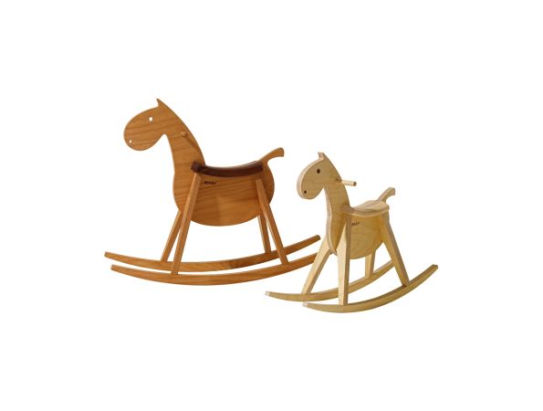 PARIPA mini & maxi rocking horse