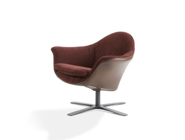 SEAT24 low armchair