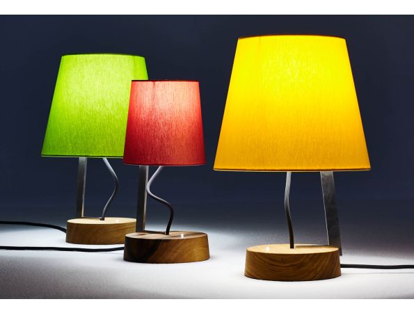 GRACE small - table lamp