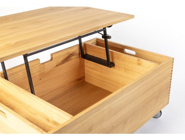 HOOK table chest