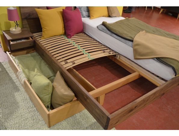 FLY bed storage box