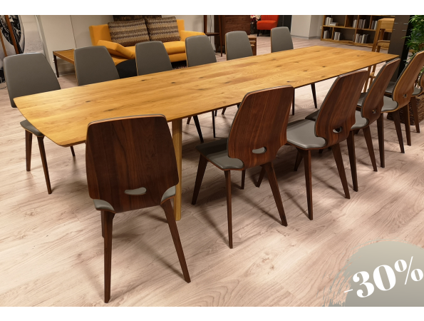 FINN table 350x110 wildoak