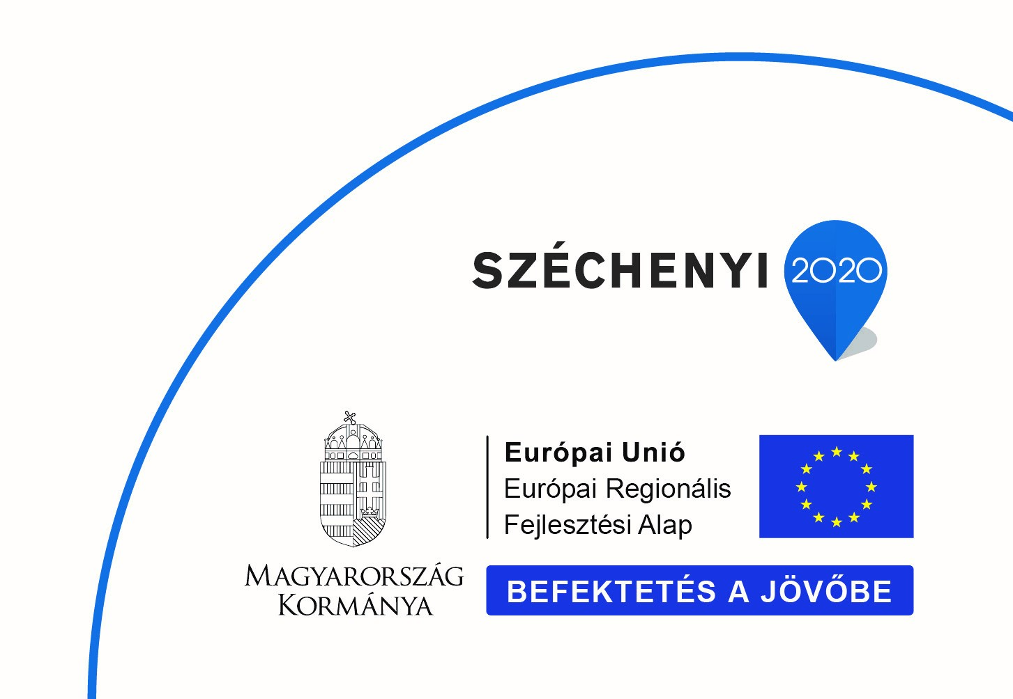 GINOP - Széchenyi 2020